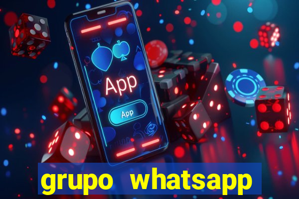 grupo whatsapp botafogo link