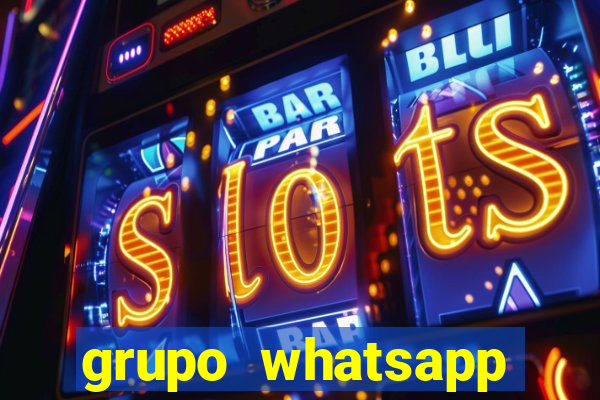 grupo whatsapp botafogo link
