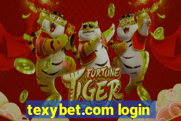 texybet.com login