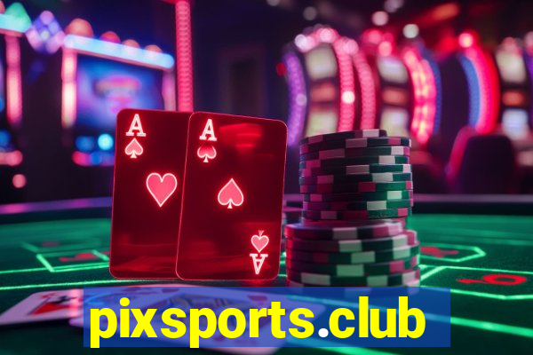 pixsports.club