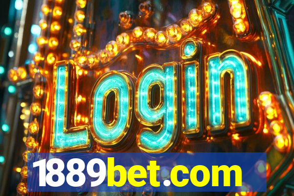 1889bet.com