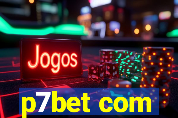 p7bet com