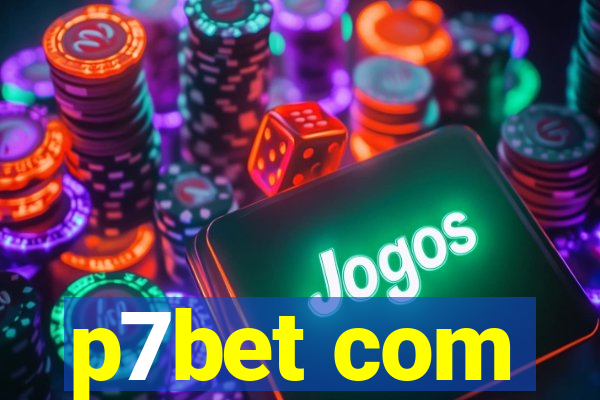 p7bet com