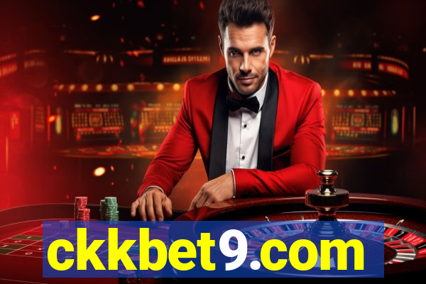 ckkbet9.com