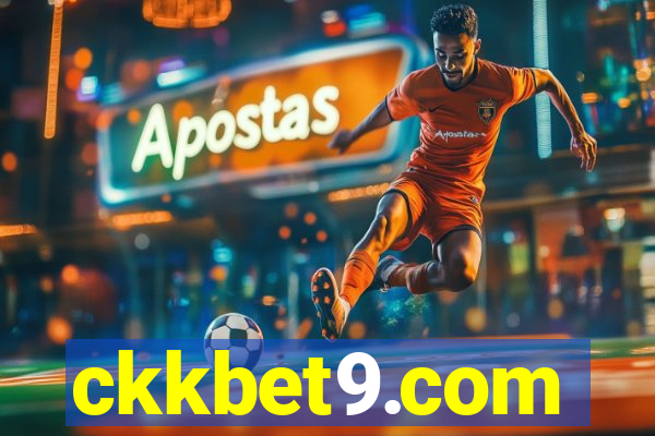 ckkbet9.com