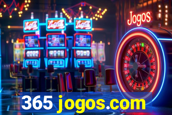 365 jogos.com