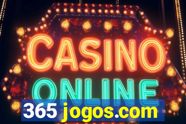 365 jogos.com