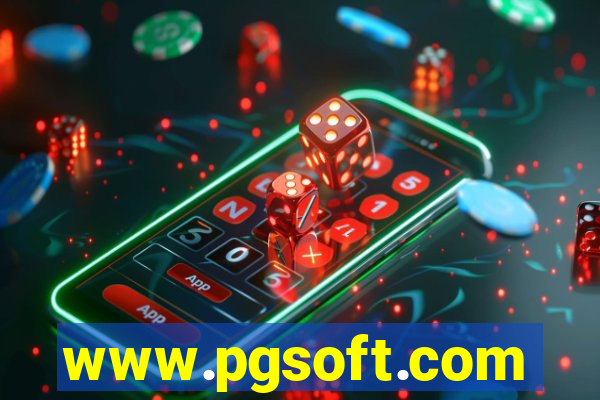 www.pgsoft.com