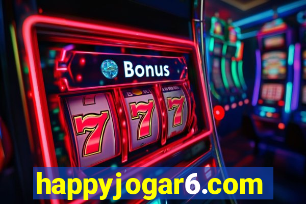 happyjogar6.com