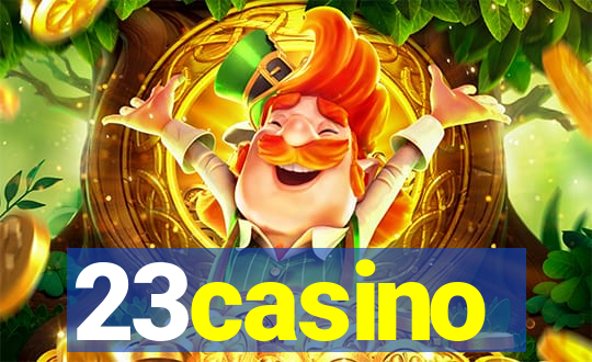 23casino