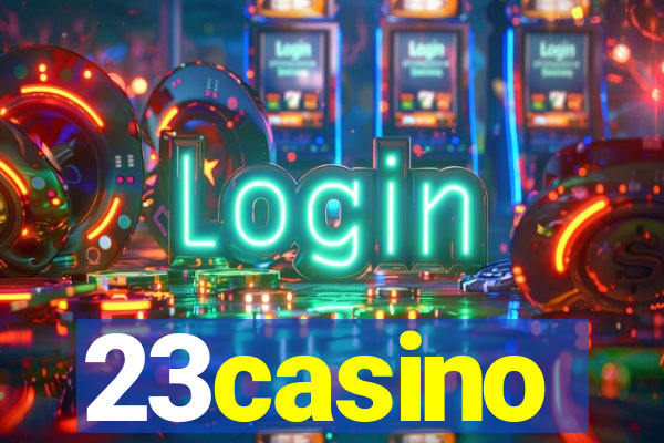 23casino