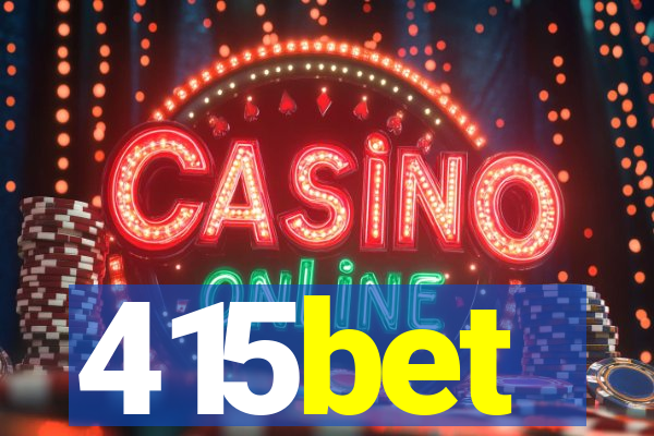 415bet