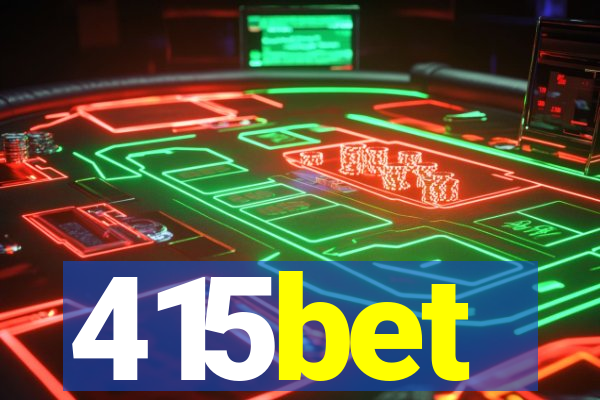 415bet