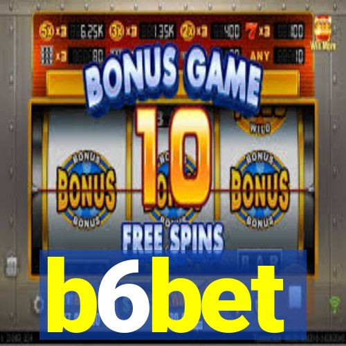 b6bet