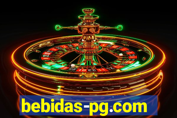 bebidas-pg.com