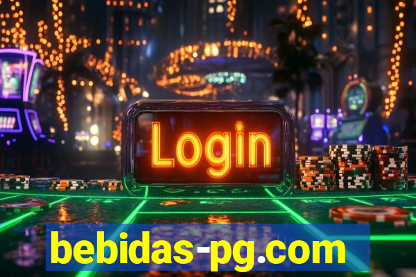 bebidas-pg.com