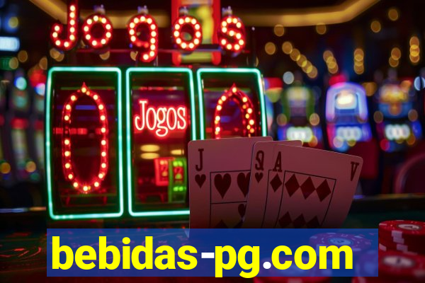 bebidas-pg.com
