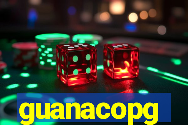 guanacopg