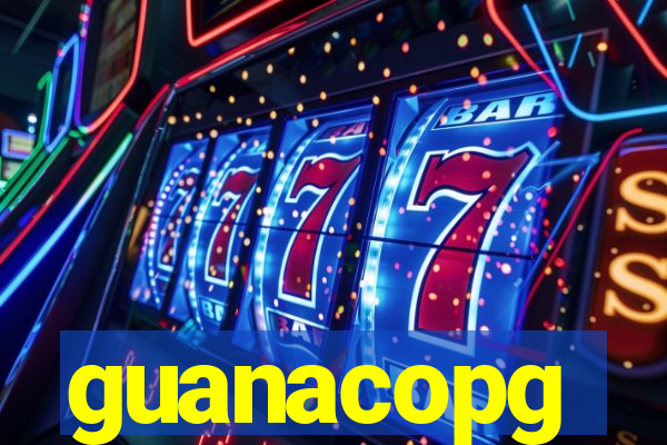 guanacopg