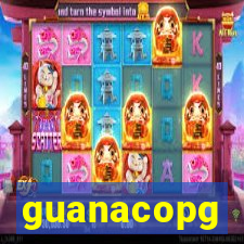 guanacopg