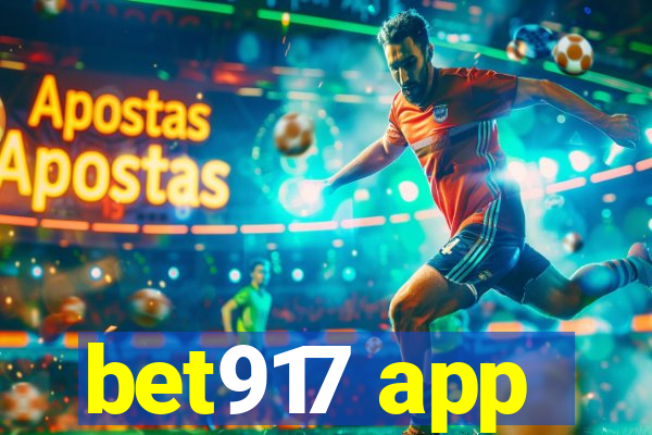 bet917 app