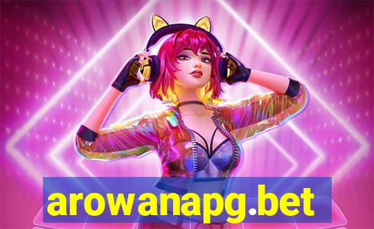arowanapg.bet