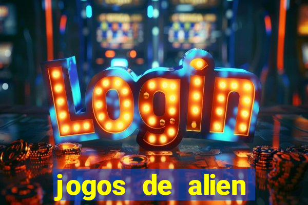 jogos de alien attack team 2