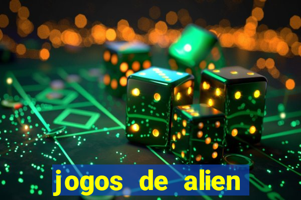 jogos de alien attack team 2