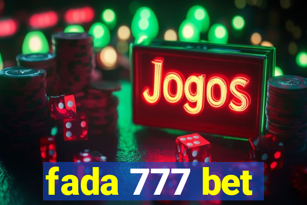 fada 777 bet