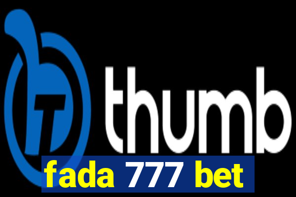 fada 777 bet
