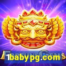 1babypg.com