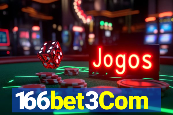 166bet3Com