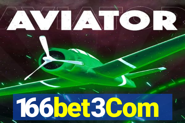 166bet3Com