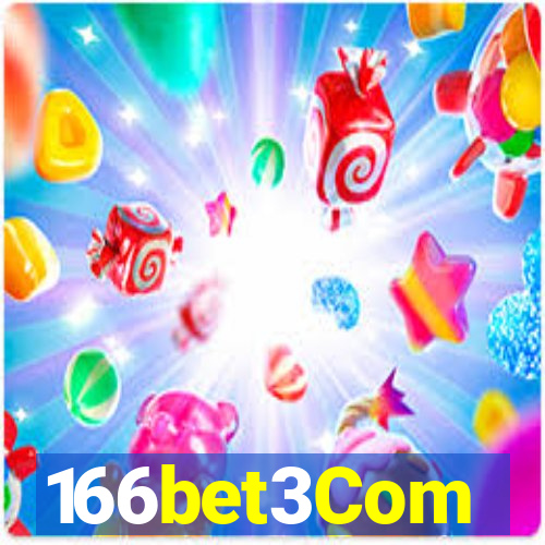 166bet3Com