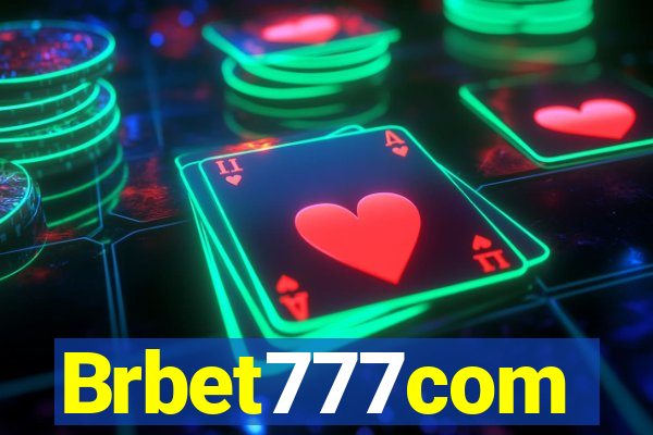 Brbet777com