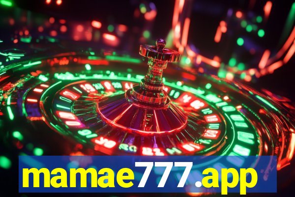mamae777.app