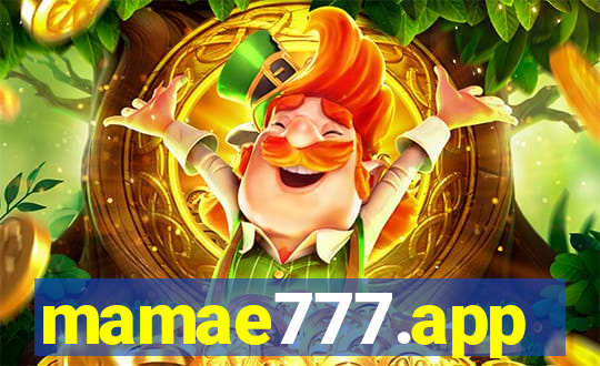 mamae777.app