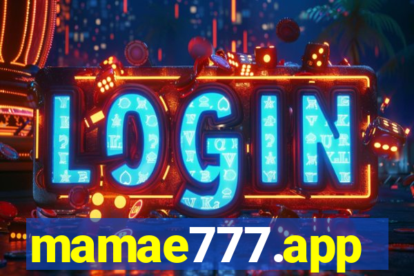 mamae777.app