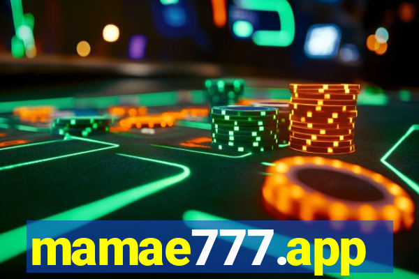 mamae777.app