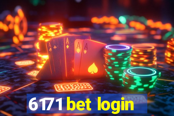 6171 bet login
