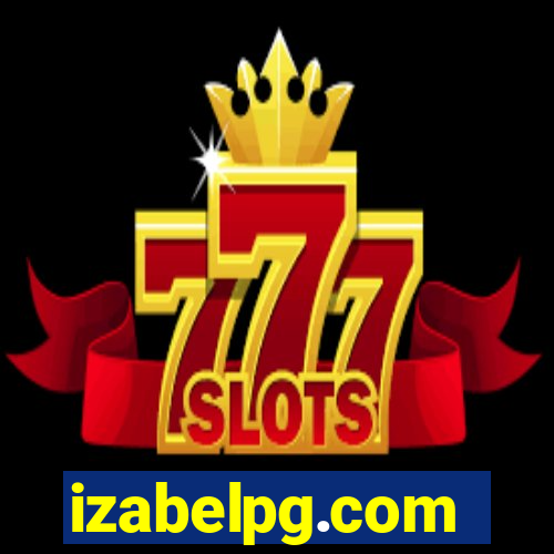 izabelpg.com