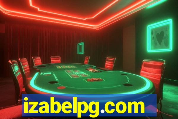 izabelpg.com