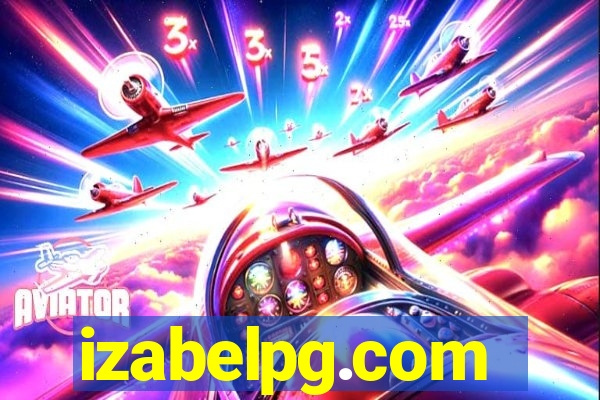 izabelpg.com