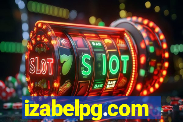 izabelpg.com