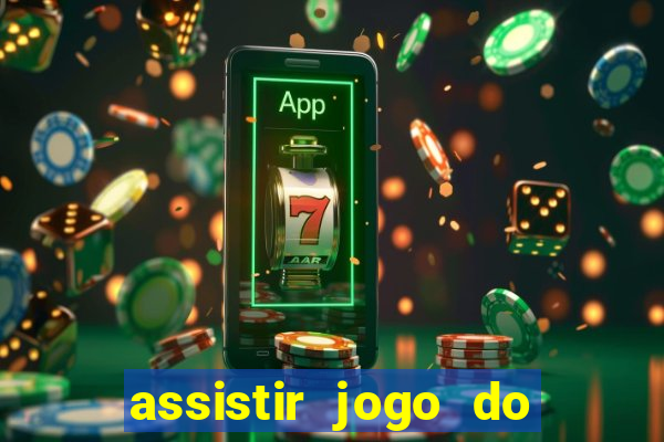 assistir jogo do corinthians ao vivo vto