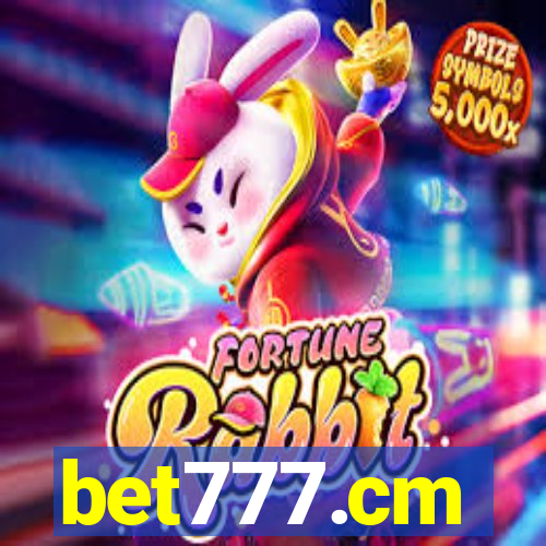bet777.cm