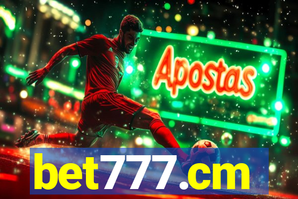 bet777.cm