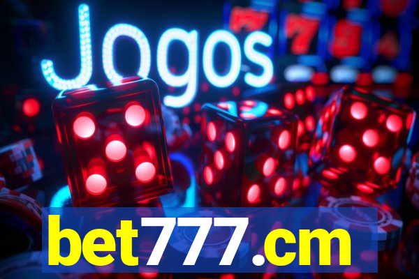 bet777.cm