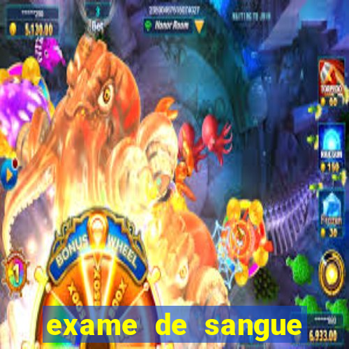 exame de sangue deu negativo mas estou gravida