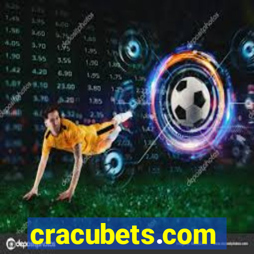 cracubets.com